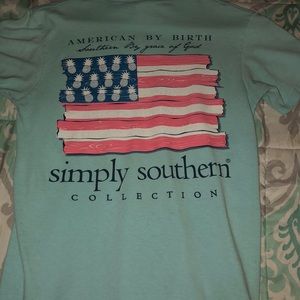 Simply Southern T-shirt